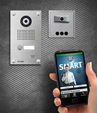 Sprechanlagen_2 Smartphone